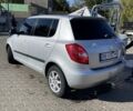 Сірий Шкода Фабія, об'ємом двигуна 1.4 л та пробігом 330 тис. км за 4800 $, фото 2 на Automoto.ua