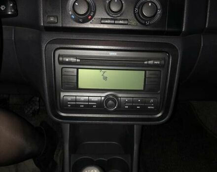 Сірий Шкода Фабія, об'ємом двигуна 1.2 л та пробігом 180 тис. км за 4700 $, фото 3 на Automoto.ua