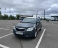 Серый Шкода Фабия, объемом двигателя 1.6 л и пробегом 171 тыс. км за 5750 $, фото 1 на Automoto.ua
