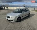Шкода Фабія 2008 у Вінниці на Automoto.ua Сірий Шкода Фабія, об'ємом двигуна 1.39 л та пробігом 215 тис. км за 4200 $, фото 1 на Automoto.ua