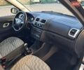 Серый Шкода Фабия, объемом двигателя 1.4 л и пробегом 213 тыс. км за 4750 $, фото 44 на Automoto.ua