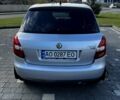 Серый Шкода Фабия, объемом двигателя 1.2 л и пробегом 123 тыс. км за 5000 $, фото 4 на Automoto.ua