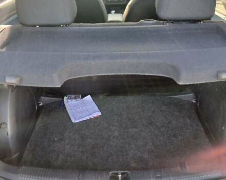 Сірий Шкода Фабія, об'ємом двигуна 1.2 л та пробігом 272 тис. км за 3200 $, фото 7 на Automoto.ua