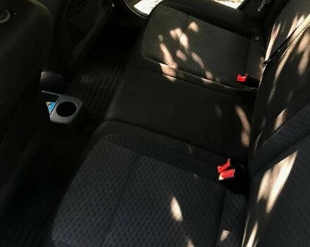 Серый Шкода Фабия, объемом двигателя 1.39 л и пробегом 390 тыс. км за 3600 $, фото 17 на Automoto.ua