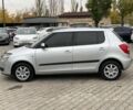 Шкода Фабия 2008 в Кривом Роге на Automoto.ua Серый Шкода Фабия, объемом двигателя 1.4 л и пробегом 335 тыс. км за 4600 $, фото 1 на Automoto.ua