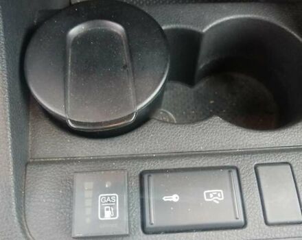 Серый Шкода Фабия, объемом двигателя 1.2 л и пробегом 336 тыс. км за 5300 $, фото 11 на Automoto.ua