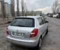Сірий Шкода Фабія, об'ємом двигуна 1.4 л та пробігом 250 тис. км за 4100 $, фото 3 на Automoto.ua