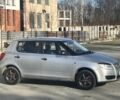 Серый Шкода Фабия, объемом двигателя 1.4 л и пробегом 236 тыс. км за 3650 $, фото 12 на Automoto.ua