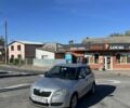 Сірий Шкода Фабія, об'ємом двигуна 1.2 л та пробігом 233 тис. км за 3864 $, фото 1 на Automoto.ua