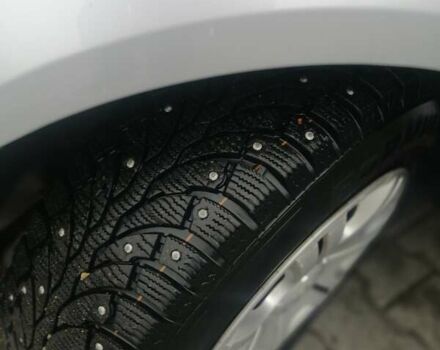 Серый Шкода Фабия, объемом двигателя 1.2 л и пробегом 336 тыс. км за 5300 $, фото 23 на Automoto.ua