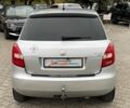Шкода Фабия 2008 в Кривом Роге на Automoto.ua Серый Шкода Фабия, объемом двигателя 1.4 л и пробегом 335 тыс. км за 4600 $, фото 3 на Automoto.ua