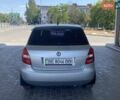 Серый Шкода Фабия, объемом двигателя 1.39 л и пробегом 185 тыс. км за 6300 $, фото 12 на Automoto.ua