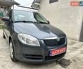 Сірий Шкода Фабія, об'ємом двигуна 1.4 л та пробігом 180 тис. км за 5300 $, фото 1 на Automoto.ua