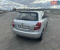 Шкода Фабія 2008 у Вінниці на Automoto.ua Сірий Шкода Фабія, об'ємом двигуна 1.39 л та пробігом 215 тис. км за 4200 $, фото 5 на Automoto.ua
