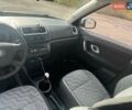 Шкода Фабія 2008 у Вінниці на Automoto.ua Сірий Шкода Фабія, об'ємом двигуна 1.39 л та пробігом 215 тис. км за 4200 $, фото 19 на Automoto.ua