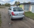 Сірий Шкода Фабія, об'ємом двигуна 1.2 л та пробігом 160 тис. км за 5200 $, фото 11 на Automoto.ua