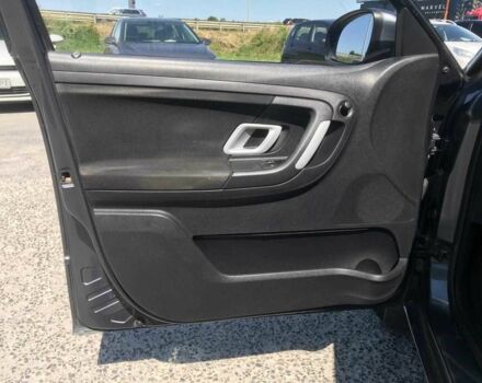 Серый Шкода Фабия, объемом двигателя 1.4 л и пробегом 390 тыс. км за 3930 $, фото 20 на Automoto.ua