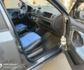 Сірий Шкода Фабія, об'ємом двигуна 1.2 л та пробігом 161 тис. км за 3700 $, фото 12 на Automoto.ua