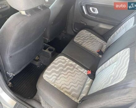 Серый Шкода Фабия, объемом двигателя 1.39 л и пробегом 185 тыс. км за 6300 $, фото 22 на Automoto.ua