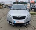 Сірий Шкода Фабія, об'ємом двигуна 1.4 л та пробігом 185 тис. км за 5999 $, фото 1 на Automoto.ua