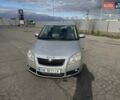 Шкода Фабія 2008 у Вінниці на Automoto.ua Сірий Шкода Фабія, об'ємом двигуна 1.39 л та пробігом 215 тис. км за 4200 $, фото 3 на Automoto.ua