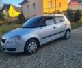 Серый Шкода Фабия, объемом двигателя 1.2 л и пробегом 162 тыс. км за 4200 $, фото 1 на Automoto.ua