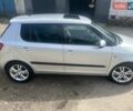 Шкода Фабия 2008 в Краматорске на Automoto.ua Серый Шкода Фабия, объемом двигателя 1.6 л и пробегом 275 тыс. км за 5100 $, фото 2 на Automoto.ua