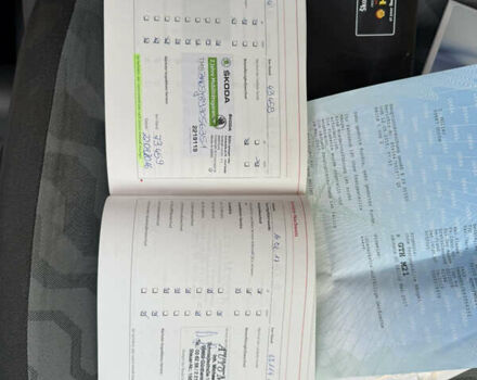 Шкода Фабия 2008 в Коломые на Automoto.ua Серый Шкода Фабия, объемом двигателя 1.2 л и пробегом 126 тыс. км за 5499 $, фото 19 на Automoto.ua