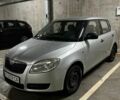 Сірий Шкода Фабія, об'ємом двигуна 1.2 л та пробігом 233 тис. км за 3500 $, фото 1 на Automoto.ua