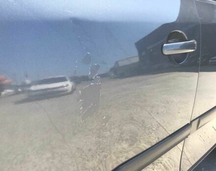 Серый Шкода Фабия, объемом двигателя 1.4 л и пробегом 390 тыс. км за 3930 $, фото 22 на Automoto.ua