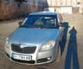 Сірий Шкода Фабія, об'ємом двигуна 1.2 л та пробігом 305 тис. км за 3500 $, фото 1 на Automoto.ua