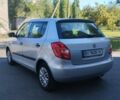 Сірий Шкода Фабія, об'ємом двигуна 1.2 л та пробігом 190 тис. км за 4700 $, фото 3 на Automoto.ua