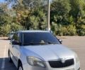 Сірий Шкода Фабія, об'ємом двигуна 1.2 л та пробігом 268 тис. км за 4500 $, фото 13 на Automoto.ua