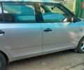 Серый Шкода Фабия, объемом двигателя 1.2 л и пробегом 210 тыс. км за 3700 $, фото 3 на Automoto.ua