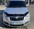 Сірий Шкода Фабія, об'ємом двигуна 1.4 л та пробігом 330 тис. км за 4800 $, фото 1 на Automoto.ua