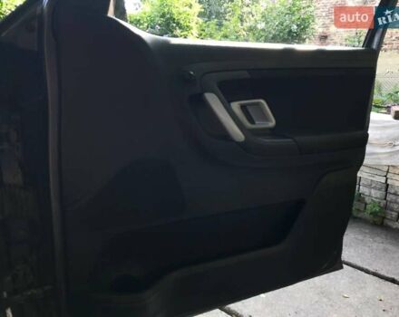 Серый Шкода Фабия, объемом двигателя 1.39 л и пробегом 390 тыс. км за 3600 $, фото 10 на Automoto.ua