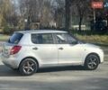 Сірий Шкода Фабія, об'ємом двигуна 1.4 л та пробігом 236 тис. км за 3650 $, фото 5 на Automoto.ua