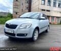 Серый Шкода Фабия, объемом двигателя 1.4 л и пробегом 0 тыс. км за 4800 $, фото 1 на Automoto.ua