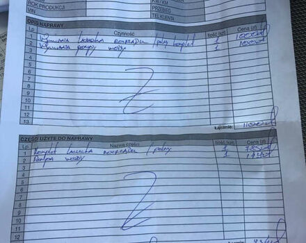 Серый Шкода Фабия, объемом двигателя 1.2 л и пробегом 226 тыс. км за 4300 $, фото 10 на Automoto.ua