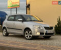 Шкода Фабия 2008 в Коломые на Automoto.ua Серый Шкода Фабия, объемом двигателя 1.2 л и пробегом 126 тыс. км за 5499 $, фото 5 на Automoto.ua