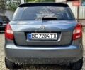 Серый Шкода Фабия, объемом двигателя 1.6 л и пробегом 180 тыс. км за 5290 $, фото 18 на Automoto.ua