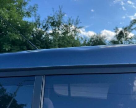 Серый Шкода Фабия, объемом двигателя 1.39 л и пробегом 390 тыс. км за 3600 $, фото 22 на Automoto.ua