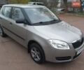 Серый Шкода Фабия, объемом двигателя 1.2 л и пробегом 113 тыс. км за 5100 $, фото 20 на Automoto.ua