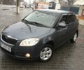 Сірий Шкода Фабія, об'ємом двигуна 1.4 л та пробігом 180 тис. км за 6200 $, фото 1 на Automoto.ua