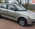 Серый Шкода Фабия, объемом двигателя 1.2 л и пробегом 113 тыс. км за 5100 $, фото 9 на Automoto.ua