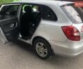 Серый Шкода Фабия, объемом двигателя 1.4 л и пробегом 210 тыс. км за 4500 $, фото 2 на Automoto.ua