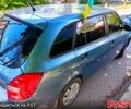 Серый Шкода Фабия, объемом двигателя 1.2 л и пробегом 160 тыс. км за 4200 $, фото 2 на Automoto.ua