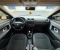 Сірий Шкода Фабія, об'ємом двигуна 1.4 л та пробігом 246 тис. км за 4240 $, фото 12 на Automoto.ua