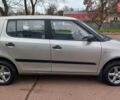 Серый Шкода Фабия, объемом двигателя 1.2 л и пробегом 113 тыс. км за 5100 $, фото 4 на Automoto.ua