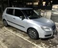 Сірий Шкода Фабія, об'ємом двигуна 1.2 л та пробігом 205 тис. км за 4300 $, фото 1 на Automoto.ua